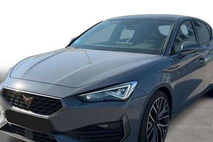 Cupra Leon 31.565 km 27.300 &euro; Berlin 13125