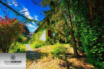 Haus Berlin Tempelhof-Schöneberg - 8.5 Zimmer, 300 m&sup2;, 1.050.000&euro; | Angebot:26025435