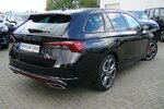 Skoda Octavia 2.0TSi RS Plus ACC Pano Canton Kamera 54.000 km 32.980 € Falkensee 14612