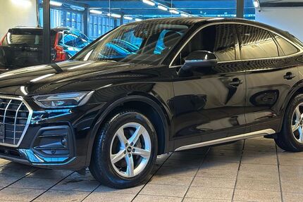 Audi Q5 80.000 km 33.950 &euro; Berlin 10829