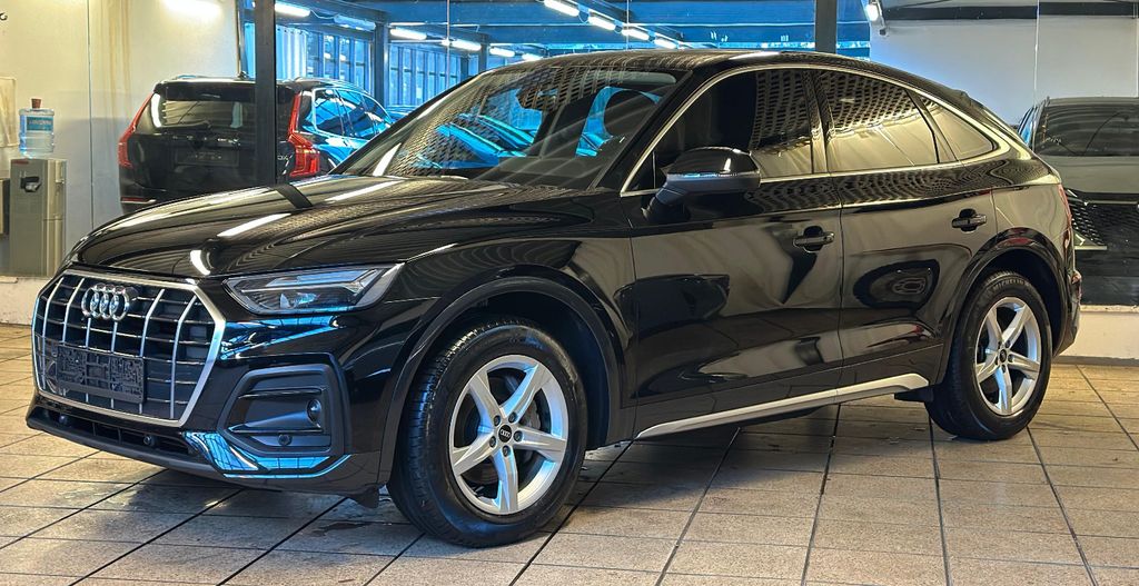 Audi Q5 80.000 km 33.950 &euro; Berlin 10829