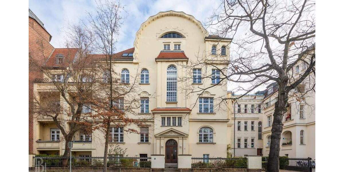 Etagenwohnung Potsdam Nördliche Innenstadt - 2 Zimmer, 50 m&sup2;, 287.500&euro; | Angebot:24885073