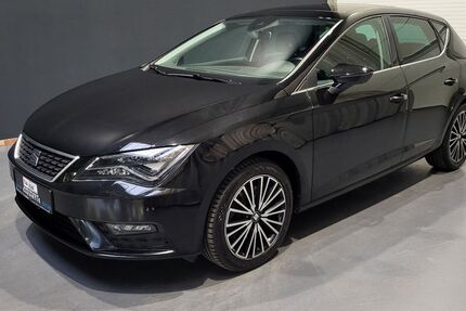 Seat Leon 129.523 km 13.950 &euro; Teltow 14513