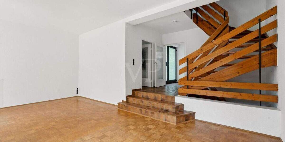 Reihenmittelhaus Berlin Schmargendorf - 4 Zimmer, 109 m&sup2;, 699.000&euro; | Angebot:25800767