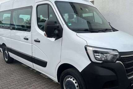 Renault Master 56.000 km 29.990 &euro; Mahlow 15831