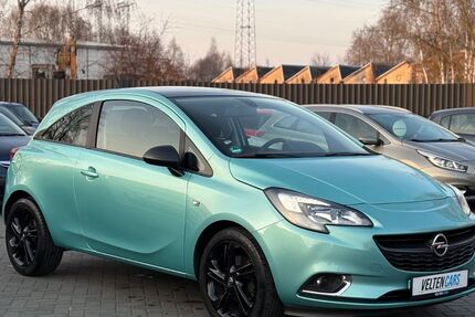 Opel Corsa 121.051 km 6.499 &euro; Velten 16727