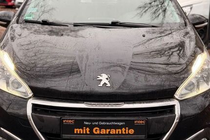 Peugeot 208 133.000 km 5.299 &euro; Berlin 12347