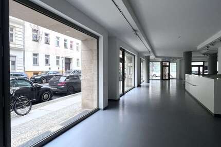 Gewerbeobjekt Berlin Pankow - 2.300.000&euro; | Angebot:26116026