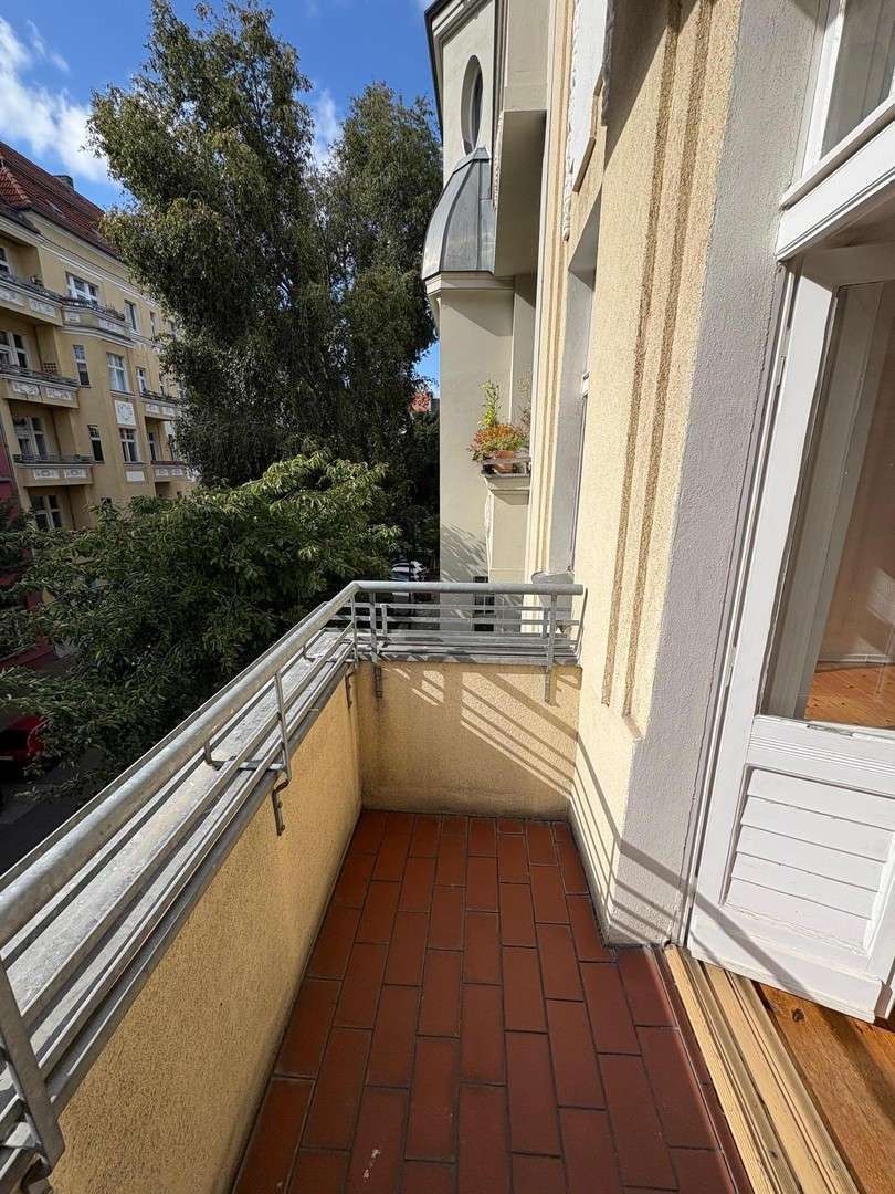 Wohnung zum Kaufen in Berlin 489.000 € 66.4 m² 2 zimmer
