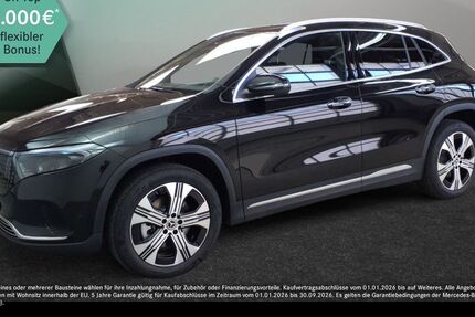 Mercedes-Benz EQA 5.668 km 41.890 &euro; Berlin 10587