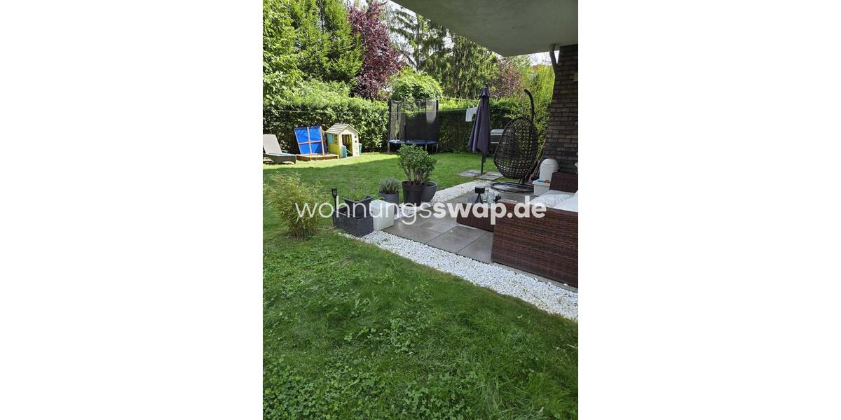Etagenwohnung Potsdam Babelsberg - 3 Zimmer, 68 m&sup2;, 1.100&euro; | Angebot:25342881