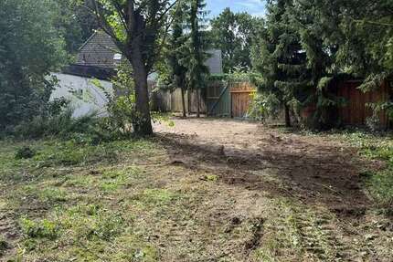 Grundstück Berlin Biesdorf - 175.000&euro; | Angebot:27313998