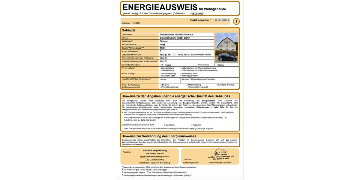 Etagenwohnung Berlin Neukölln - 5 Zimmer, 148 m&sup2;, 2.500&euro; | Angebot:24848253