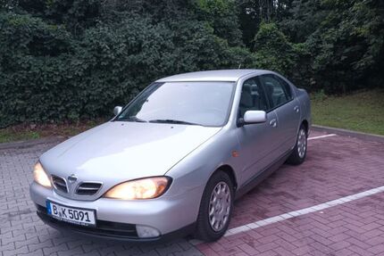Nissan Primera 167.000 km 599 &euro; Berlin 10317