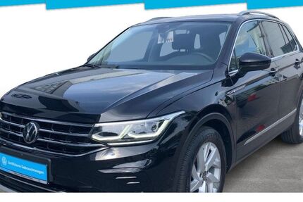 VW Tiguan 75.760 km 27.450 &euro; Potsdam 14480