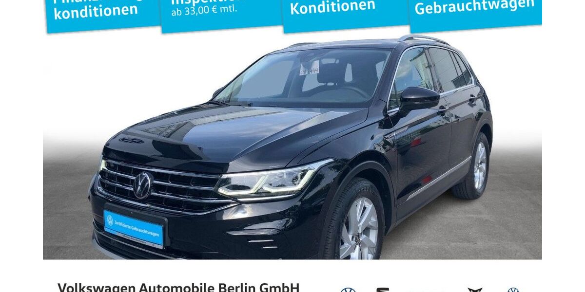 VW Tiguan 75.760 km 27.450 &euro; Potsdam 14480