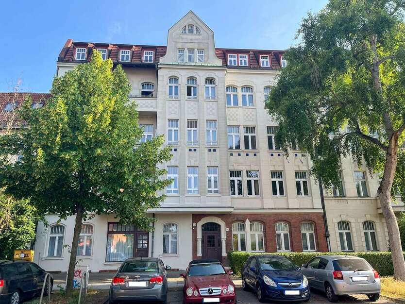 Wohnung zum Kaufen in Berlin 202.000 € 63.51 m²