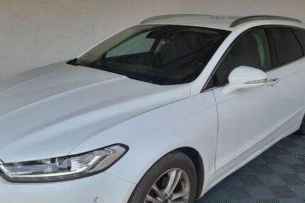 Ford Mondeo 156.126 km 6.300 € Königs Wusterhausen 15711