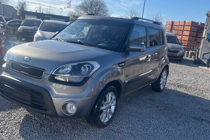 Kia Soul 135.000 km 4.999 &euro; Mittenwalde 15749