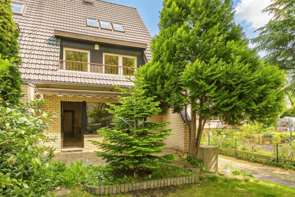 Haus Berlin Märkisches Viertel - 5 Zimmer, 112 m&sup2;, 489.000&euro; | Angebot:26584962