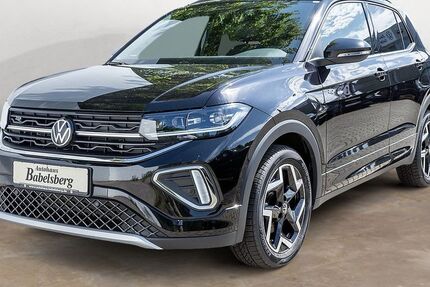 VW T-Cross 9.871 km 25.998 &euro; Potsdam 14482