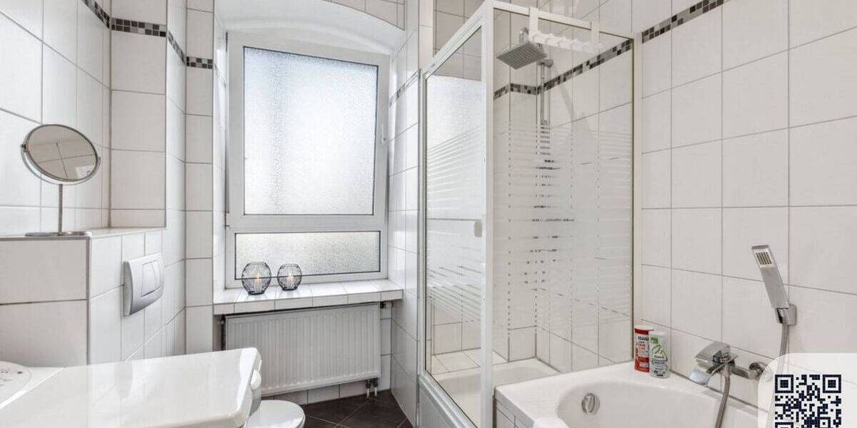 Etagenwohnung Berlin Weißensee - 3 Zimmer, 3.610&euro; | Angebot:26637703