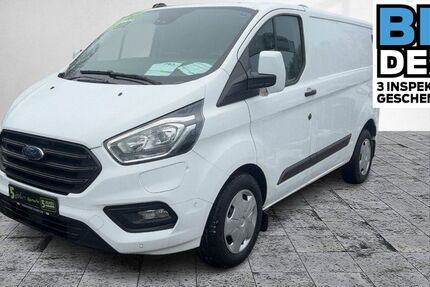 Ford Transit Custom 27.101 km 26.980 &euro; Berlin 12359