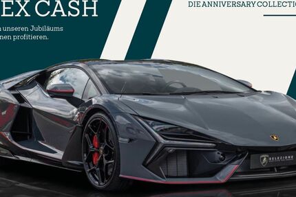 Lamborghini Revuelto 4.500 km 619.015 &euro; Berlin 13599
