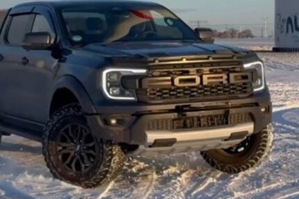 Ford Ranger 13.000 km 65.000 &euro; Berlin 13059
