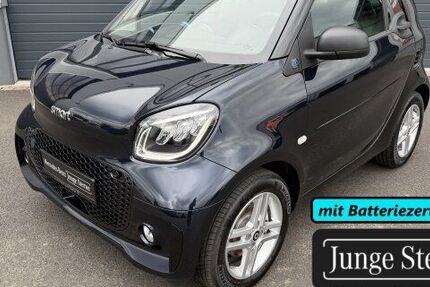 Smart ForTwo 5.263 km 17.980 &euro; Hoppegarten 15366