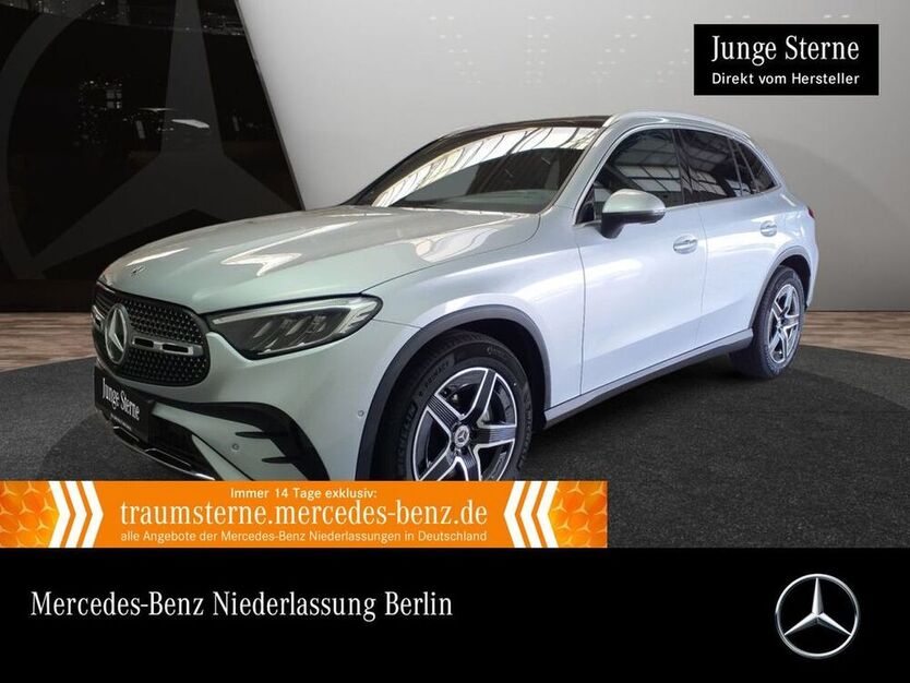 GLC 220