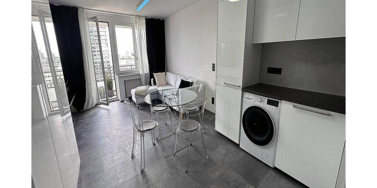 Etagenwohnung Berlin Mitte - 2 Zimmer, 55 m&sup2;, 990&euro; | Angebot:25938491