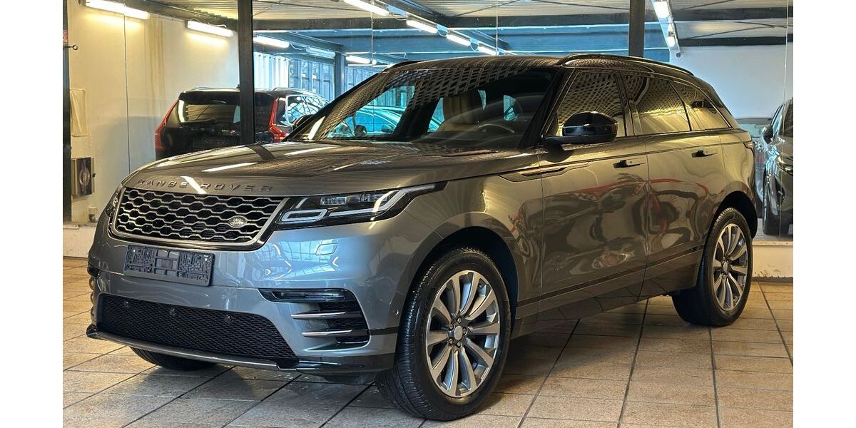 Land Rover Range Rover Velar 135.254 km 24.950 &euro; Berlin 10829