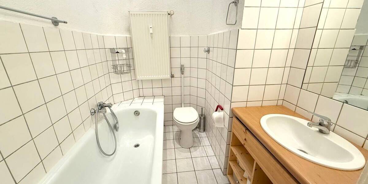 Etagenwohnung Berlin Friedenau - 4 Zimmer, 120 m&sup2;, 725.000&euro; | Angebot:25778352