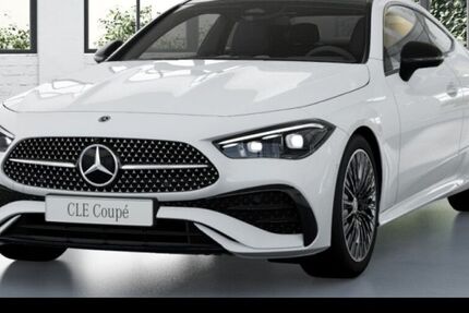 Mercedes-Benz CLE 200 9.900 km 55.900 &euro; Berlin 10587