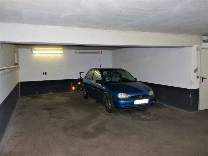 Etagenwohnung Hohen Neuendorf - 2 Zimmer, 46 m&sup2;, 145.000&euro; | Angebot:25699725