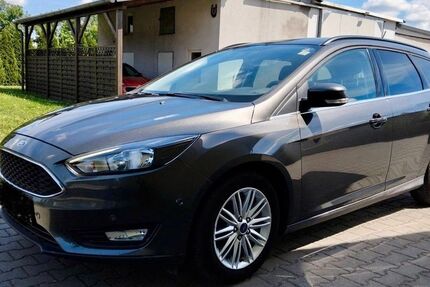 Ford Focus 96.000 km 9.750 &euro; Königs Wusterhausen 15711