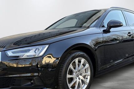 Audi A4 85.328 km 23.980 &euro; Berlin 13467