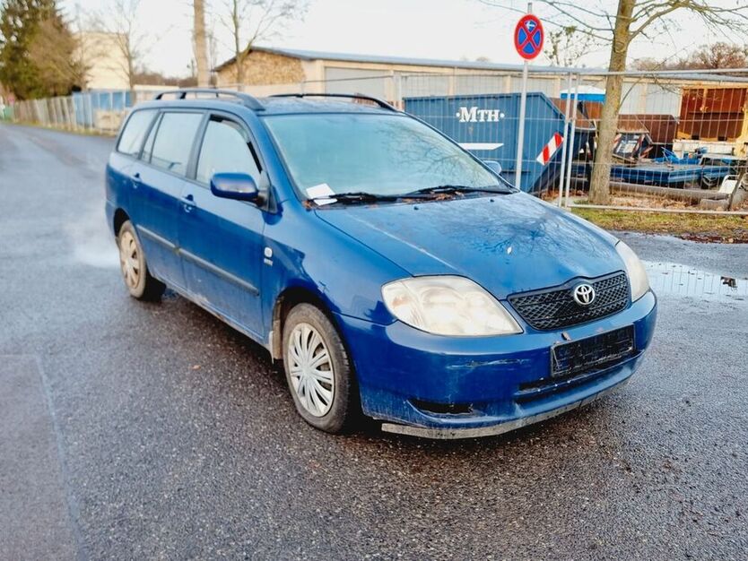 Corolla