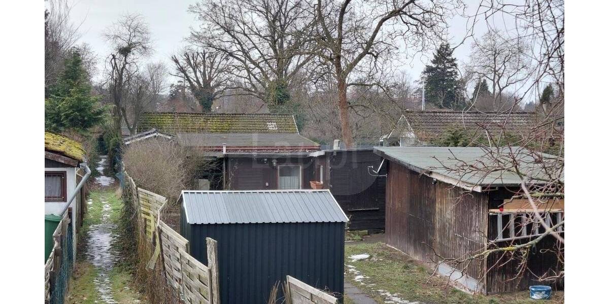 Grundstück Berlin Spandau - 130.000&euro; | Angebot:26080358