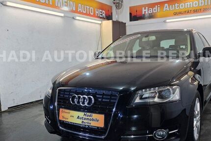 Audi A3 157.017 km 9.999 &euro; Berlin 12347