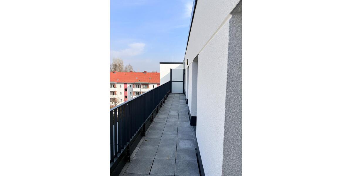 Dachgeschoßwohnung Berlin Treptow-Köpenick - 4.5 Zimmer, 106 m&sup2;, 2.295&euro; | Angebot:25499806