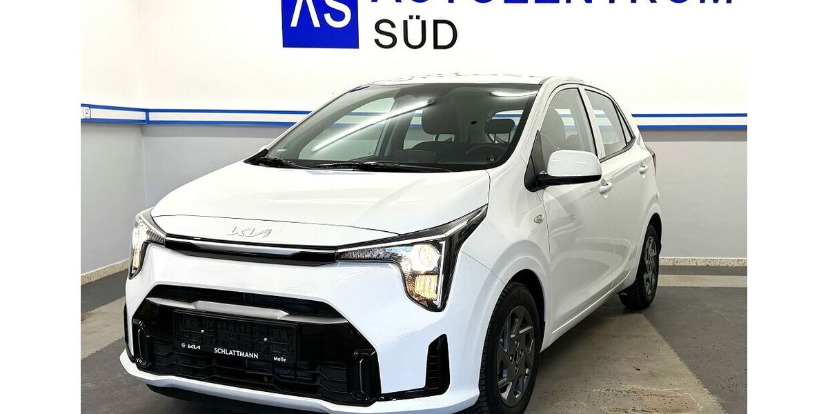 Kia Picanto 4.933 km 15.900 &euro; Berlin 12487