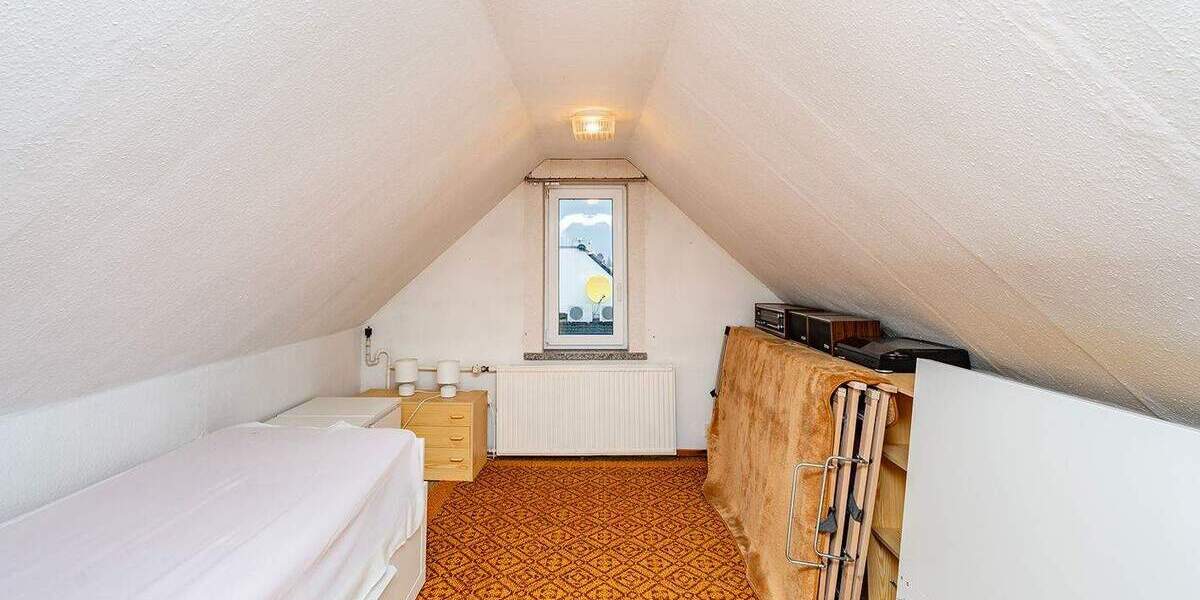 Doppelhaushälfte Berlin Biesdorf - 3 Zimmer, 97 m&sup2;, 319.000&euro; | Angebot:25700376