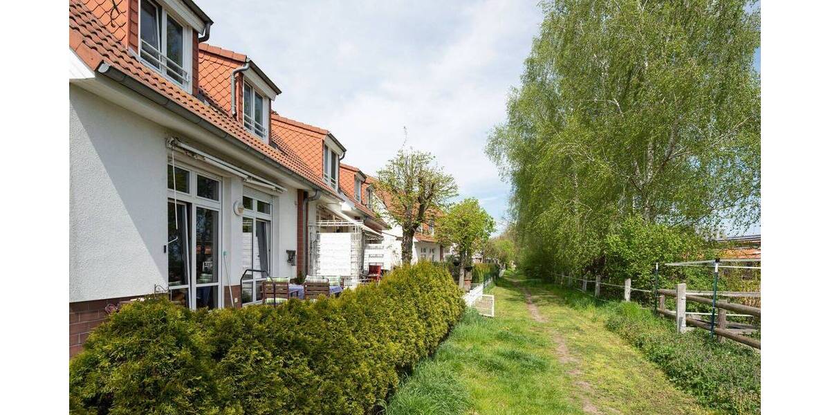 Reihenmittelhaus Dallgow-Döberitz Dallgow - 4 Zimmer, 111 m&sup2;, 420.000&euro; | Angebot:26673993