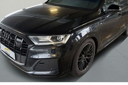 Audi Q7 55.216 km 59.189 &euro; Berlin 13088