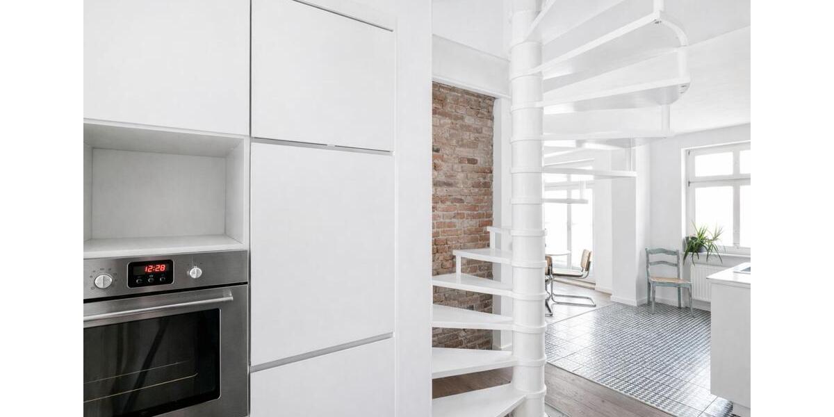 Maisonettenwohnung Berlin Pankow - 3 Zimmer, 104 m&sup2;, 735.000&euro; | Angebot:26253635