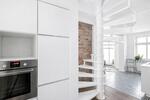 Maisonettenwohnung Berlin Pankow - 3 Zimmer, 104 m&sup2;, 735.000&euro; | Angebot:26253635