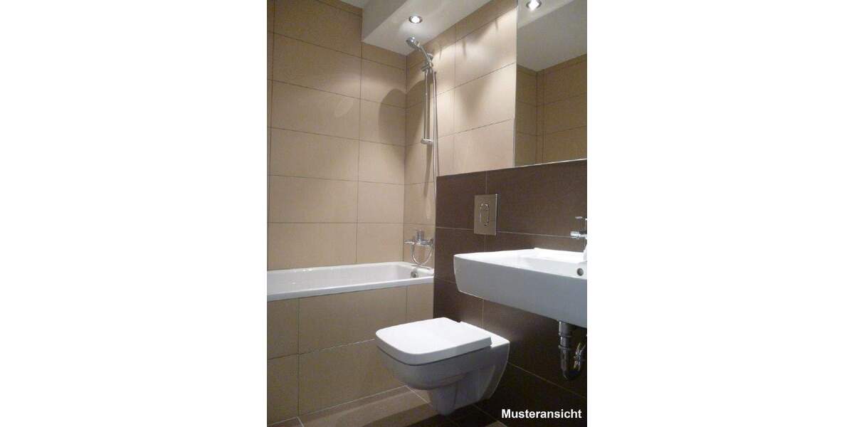 Etagenwohnung Berlin Westend - 3 Zimmer, 85 m&sup2;, 1.542&euro; | Angebot:25664584