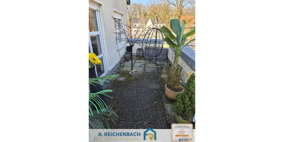 Etagenwohnung Schöneiche - 2 Zimmer, 48 m&sup2;, 129.000&euro; | Angebot:27317990
